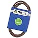 Stens - 265-175 OEM Replacement Belt, Scag 482278, ea, 1