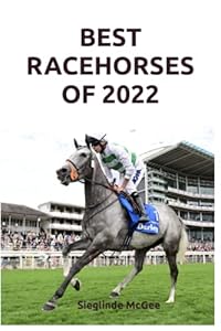 Vedi scheda su Amazon Best Racehorses of 2022: 4