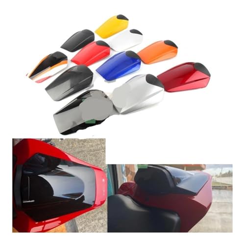 Carénage arrière CBR 1000 RR de qualité supérieure pour une finition aérodynamique