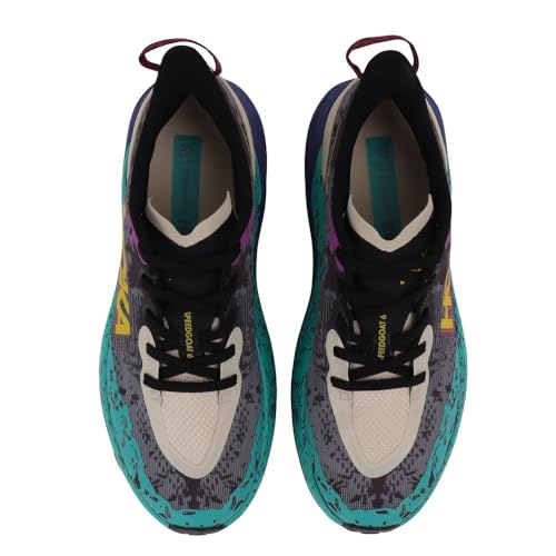 Image of Hoka Mens Speedgoat 6 Mid GTX