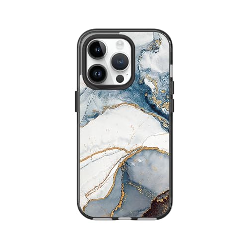 Coque antichoc iPhone 14 Pro RhinoShield ultra résistante aux rayures