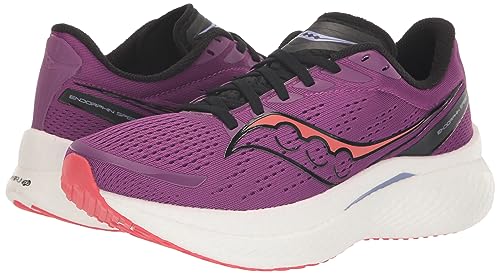 Image of Saucony Womens Endorphin Speed 3