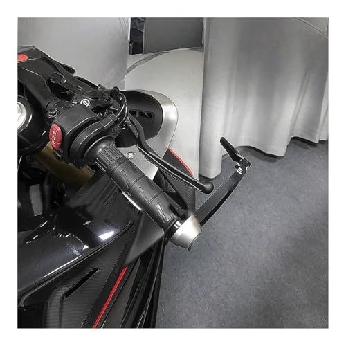 Guidon protector protège mains pour 450SR anti-choc levier - 4