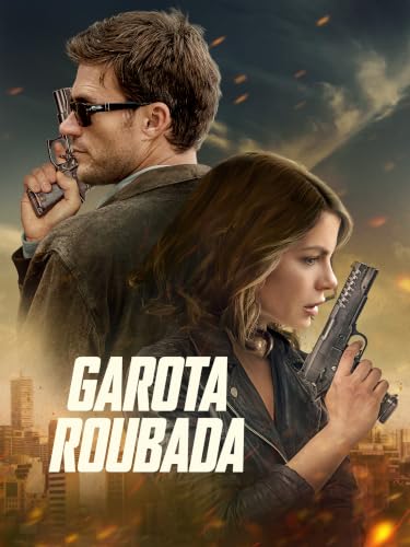Garota Roubada