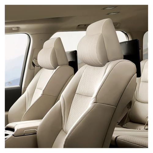 Coussin de nuque Land Cruiser LC300 idéal longs trajets