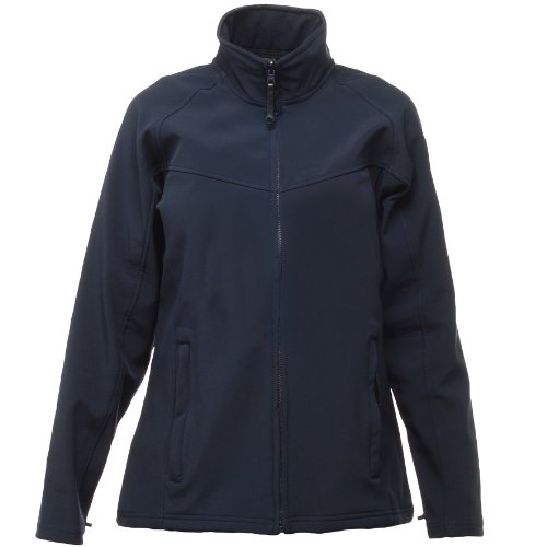 Veste Softshell Regatta Femme Idéale Balades et Randonnées
