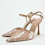 Stables et durables, sûres et antidérapantes : leur talon stable et leurs semelles antidérapantes offrent un meilleur maintien et un meilleur équilibre, une marche plus stable et un confort accru.