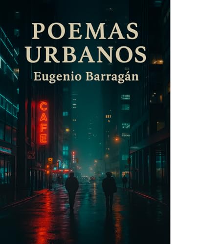 Poemas urbanos