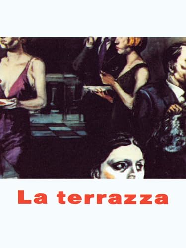  La terrazza