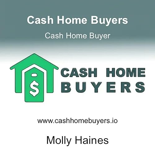 Page de couverture de Cash Home Buyers Zanesville OH