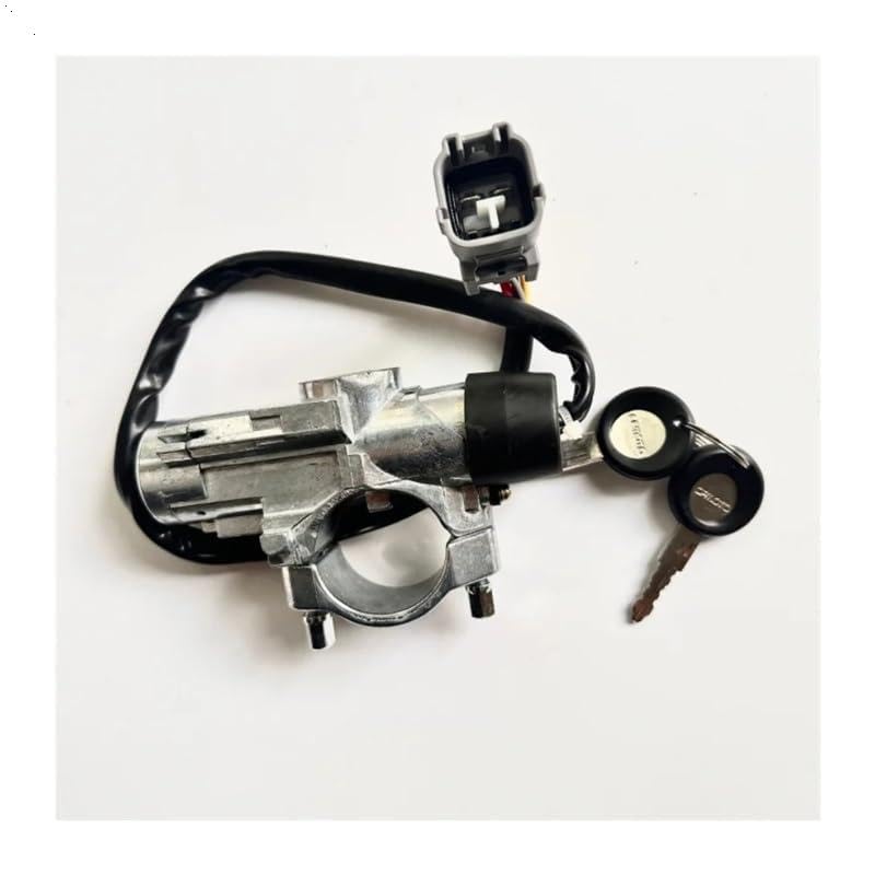 Compatible with Ignition Switch Lock for CF 2015-2022 UForce 800 500 UTV for CF500UU for CF800 7030-010110-10000 Replacement Parts