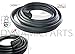 Price comparison product image Transit MK7 Door Weatherstrip Rubber Seal Front Right/Left 2006-2013 - UK SELLER