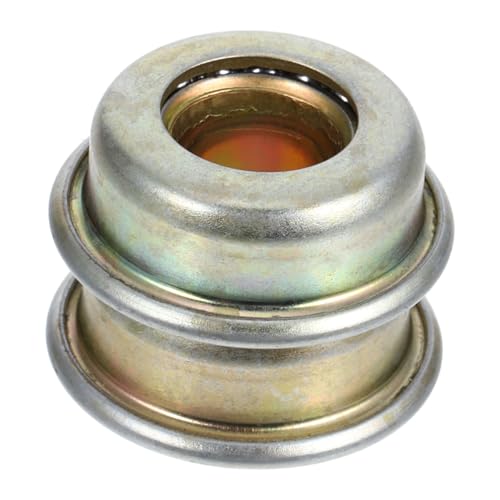 TEMPNAP 4個車椅子前輪フォーク用ベアリング スムーズな転 汎用設計 多対応