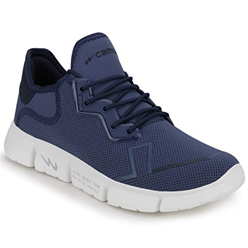 Image of Campus Men's Madrid Running Shoe