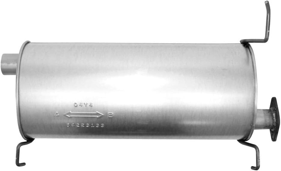AP Exhaust Products 700294 Exhaust Muffler