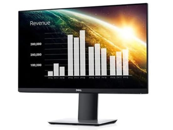 Amazon.co.jp: 中古良品 デル Dell P2319H 23インチ 3辺狭額縁ベゼル