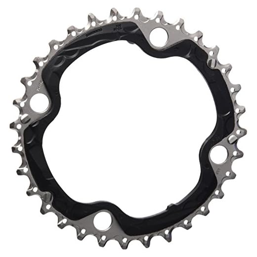 Shimano Kettenblatt 10/104 32Z FC-T521