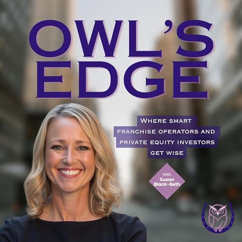 Owl's Edge cover art