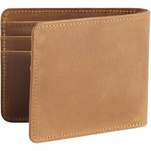 Pendleton Men's Bi-Fold Wallet, Sunset Pass Brown2