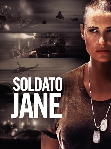 Soldato Jane