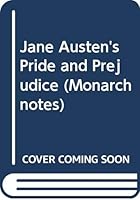 Jane Austen's Pride and Prejudice 0671006010 Book Cover