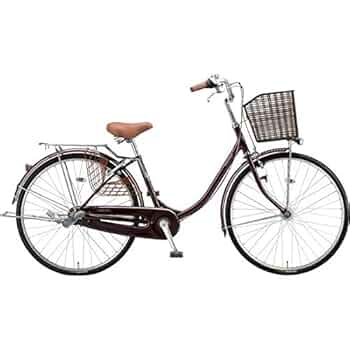R9 愛知 ブリヂストン EB60U B8K エブリッジ 26インチ ピンク 二条店】希少カラーのエブリッジL【Bridgestone】 - 株式会社