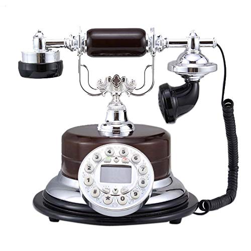 QUELLIA MX Elegante Retro-Stil Smart-Bluetooth-Telefon, MTK6260A 1,2 GHz CPU