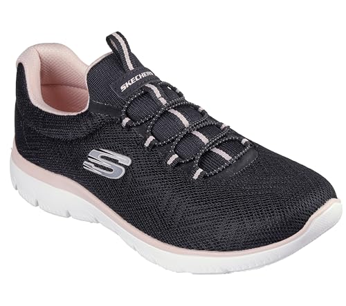 Image of Skechers Womens Summits - Artistry Chic Sneaker