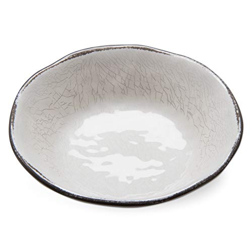 Tag Veranda Melamine Bowls Set Of 4 White #TOP3