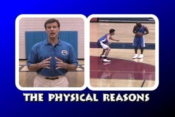 Better Basketball's Better 1-on-1 Defense