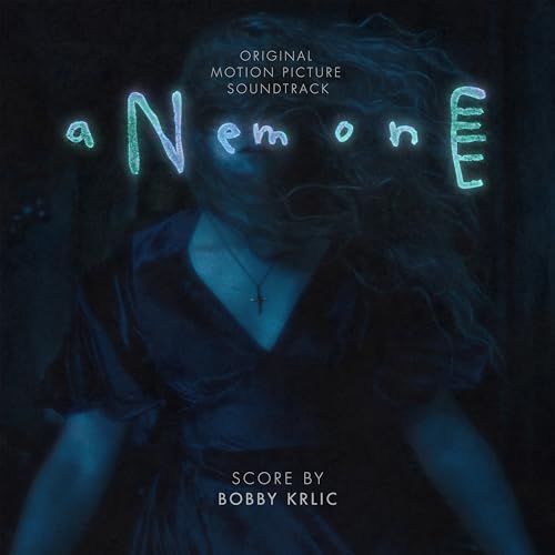 Anemone (Original Motion Picture Soundtrack)