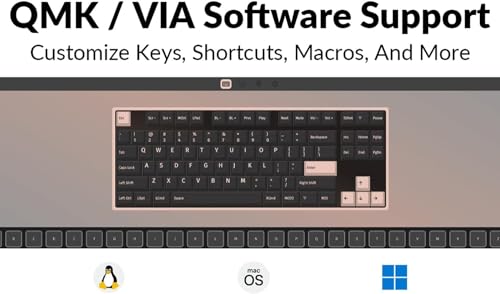 Keychron C3 Pro - image 5