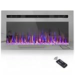 Electric Fireplaces