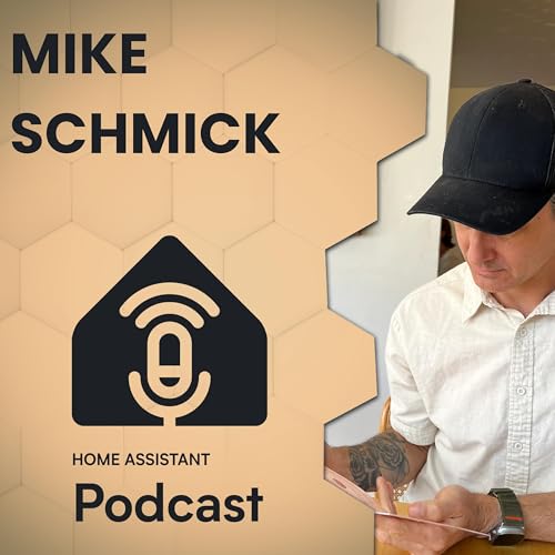 Hiding Smart Tech in a 1950s Home: Mike&rsquo;s Home Assistant Journey