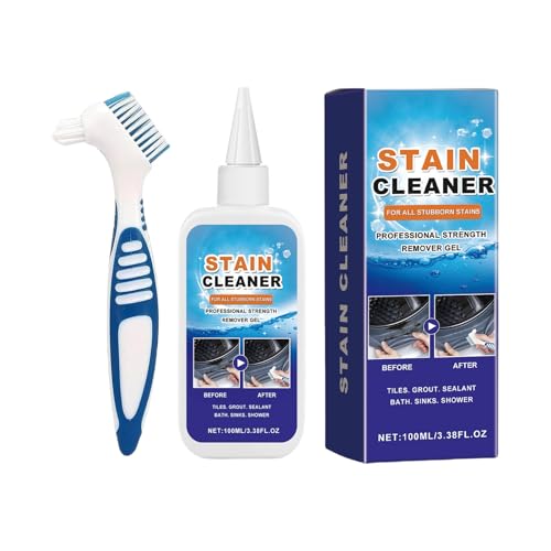 Limpiadores de moho para el hogar, espumas para cocina y baño, gel de limpieza, lavado de inodoro, pared, molde para juntas