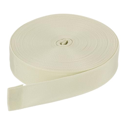 Sangle en nylon 38mm DMiotech ultra résistante pour réparation de sac à dos et cerclage