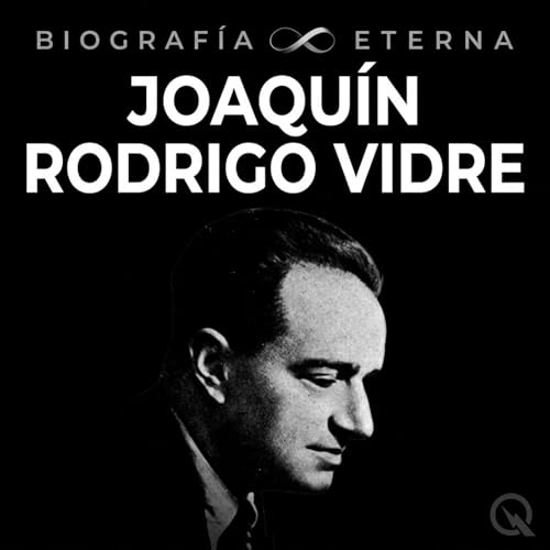 Tr&aacute;iler &mdash; Joaqu&iacute;n Rodrigo Vidre cover art