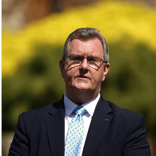 The latest from the trial of Jeffrey Donaldson