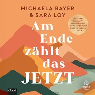 Am Ende z&auml;hlt das JETZT Titelbild