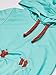 Disguise Disney Vanelope Wreck-It Ralph 2 Deluxe Girls' Costume Green, Medium/(7-8)