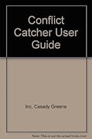 Conflict Catcher User Guide 1564821692 Book Cover