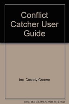 Unknown Binding Conflict Catcher User Guide Book