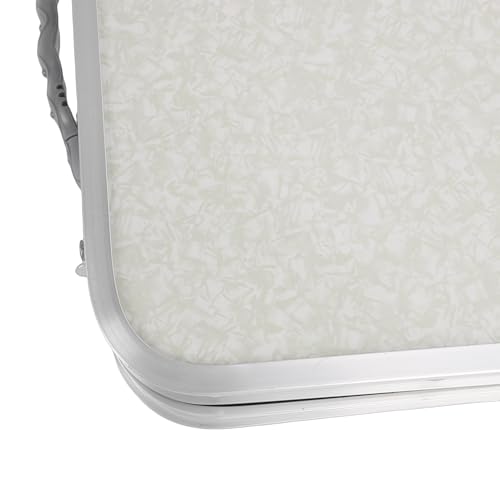 Table de camping pliante légère pour solutionner vos repas