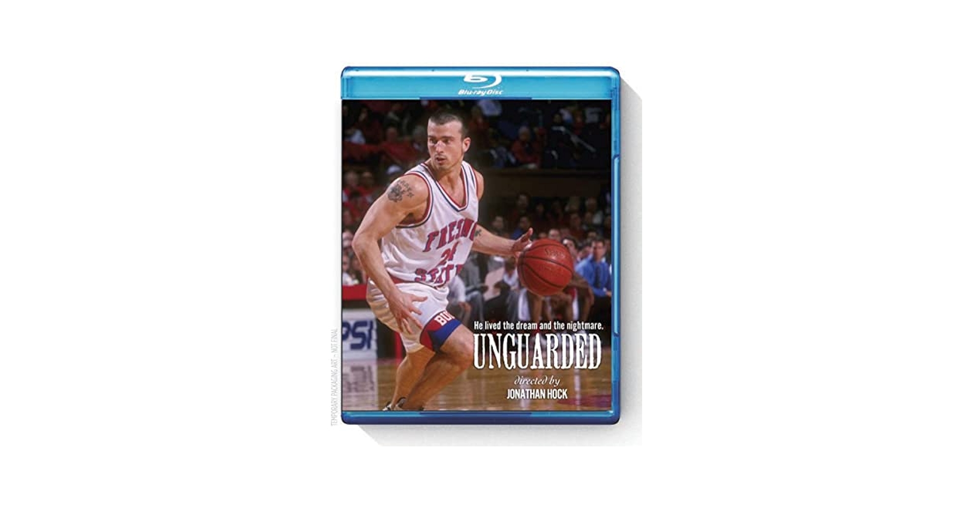 (未使用･未開封品)Espn Films 30 for 30: Unguarded [Blu-ray] [Import] Amazon.com: Espn Films 30 for 30 Unguarded (Bluray) : Chris