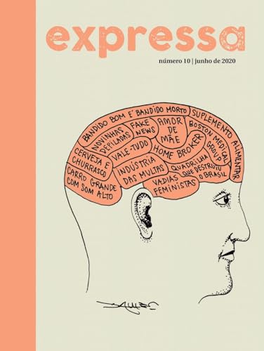 Expressa - André Dahmer (Portuguese Edition)
