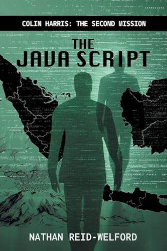 The Java Script (Colin Harris)