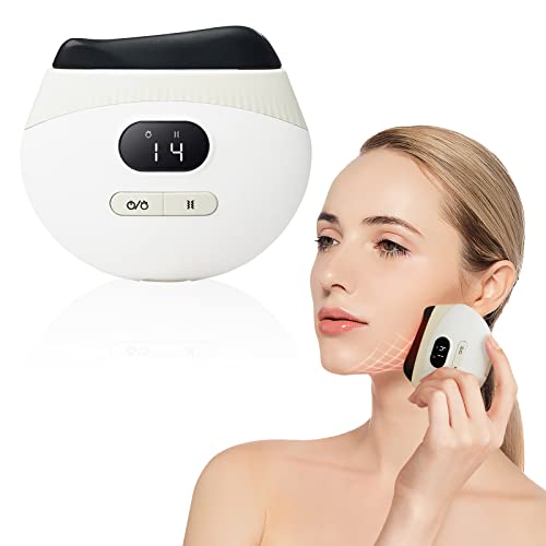 Premium Gua Sha Facial Tools,The Electric Skin Scraping/Massage Tool