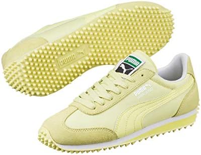 puma whirlwind reset