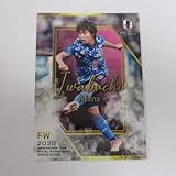 2020サッカー日本代表スペシャルエディション■レギュラーカード■60/岩渕真奈