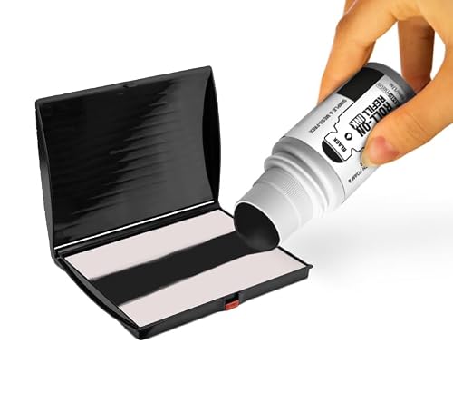 Stampmate 50ml Roll-On Ink Refill